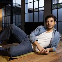 Fer Dente: "Quiero ser padre con mi pareja, todavía no sé cuándo ni cómo"