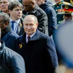 La pregunta que se cierne sobre las conversaciones de paz