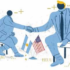 El acuerdo con EE.UU., en su real contexto