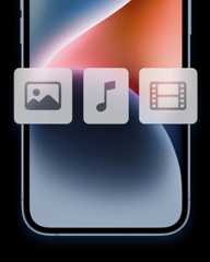 Disk Drill - Undelete Your iPhone and iPad Data