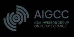 Asia investor group on climate change