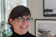 Erin Coughlan de Perez