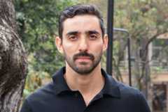 Mauricio Santos Vega