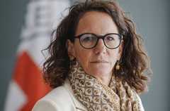 Yasmine Praz Dessimoz