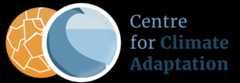 Logo Centre for Climate Adaptation