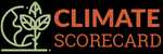 Climate Scorecard