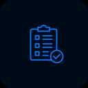 Compliance-Driven Control Logo