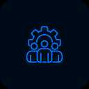 Cloud Infrastructure Entitlement Management Icon