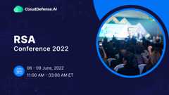 RSA Conference 2022