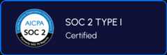 SOC 2 Type 1