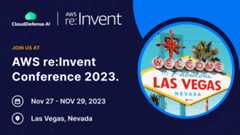 AWS re Invent