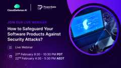 PowerGate Webinar Cover