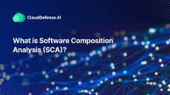 What is Software Composition Analysis