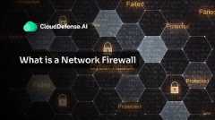 What is A Network Firewall