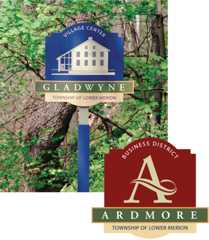 Lower Merion, Pennsylvania