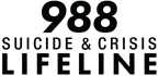 988 Suicide and Crisis Lifeline