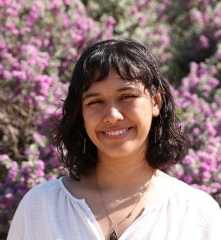 Miranda Jaramillo - Blending tech and social impact with help from open source 