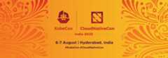 KubeCon + CloudNativeCon India 2025