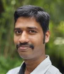 Sathish Kumar Venkatesan – Kubestronaut in Orbit