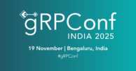 gRPConf India 2025