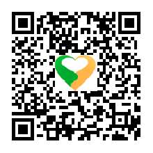 扫描二维码，随时随地看线路