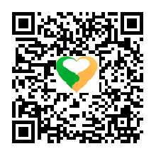 扫描二维码，随时随地看线路