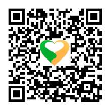扫描二维码，随时随地看线路