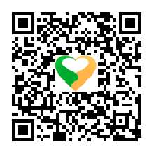 扫描二维码，随时随地看线路