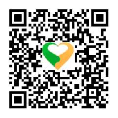 扫描二维码，随时随地看线路