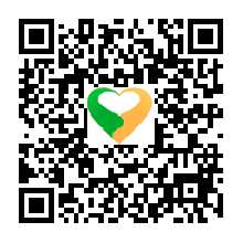 扫描二维码，随时随地看线路