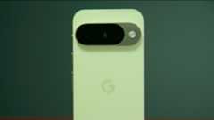 Image of Google Pixel 10