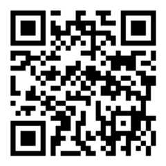 Scan the QR code to download the CNN app from the Apple Store.