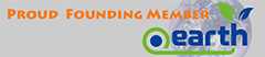 Proud Founding Member of the .Earth Community