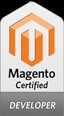 Magento Certified Developer