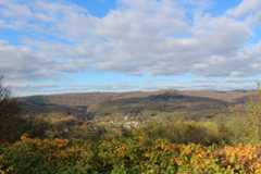 VUE NORD AUTOMNE