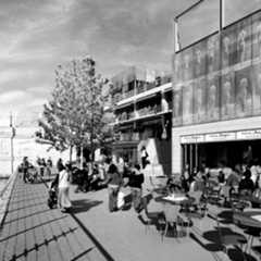 Urban Design & Public Realm