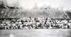Students at Ananda College