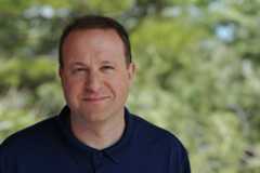 Colorado Governor Jared Polis