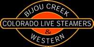Colorado Live Steamers