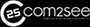 Agence web Com2see