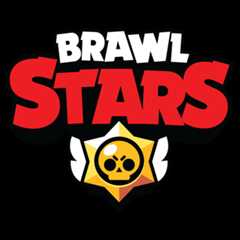 Brawl Stars Logo no background.