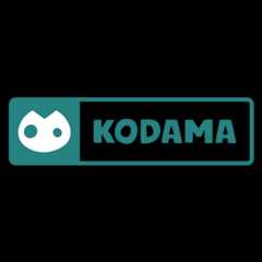 KODAMA Logo