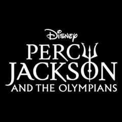 Percy Jackson Logo