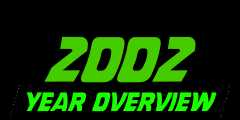 Year Overview