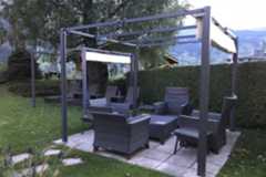 jardin exterieur
