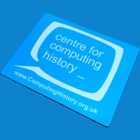 Computing History Mouse Mat