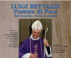 Luigi Bettazzi, pastore di pace