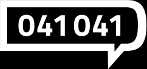 Call Center Unico 041041