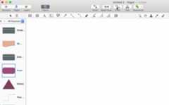 Flowcharts and Process Diagrams