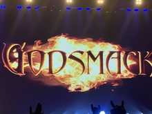 Godsmack / Nothing More / Flat Black on Oct 25, 2024 [752-small]